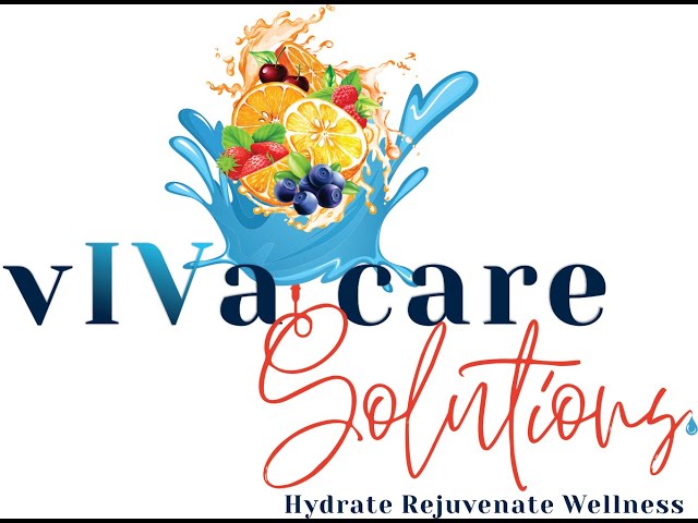 Nurse Valerie at VivaCare Solutions IV Hydration Clinic