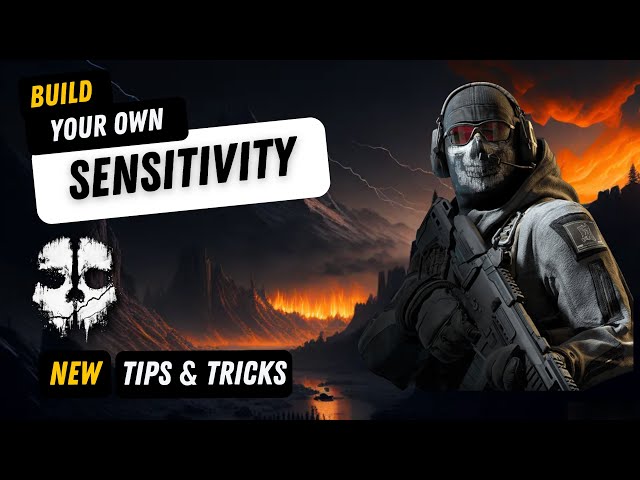 How to Build the Best Sensitivity, Improve Movement, and Survive Toxic Classes! Tips and Tricks CODM