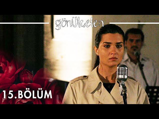 Gönülçelen 15. Bölüm - atv