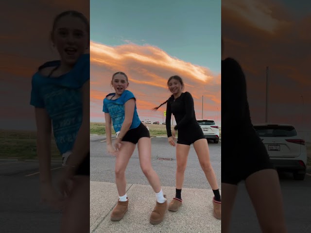 Sunsets are…let your keyboard finish!!! #sunset #dancer #dancefriends #dancing #viralvideo #shorts