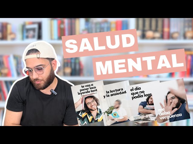 La ansiedad cambió mi vida | Mi historia con la salud mental