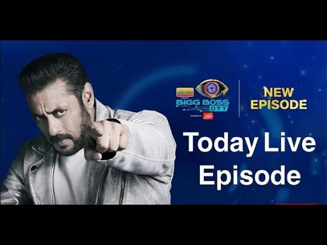 Bigg Boss OTT 24Hrs Live Elvish Yaday, Fukra Insaan#LIVEBB #bbott2live #fukrainsaan #elvishyadav