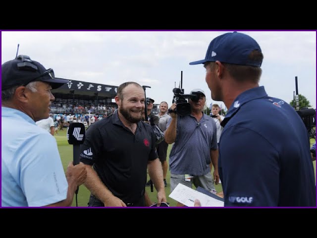 🏌️‍♂️Tyrrell Hatton surpasses $44M star as LIV Golf's No. 1 after Dubai Desert Classic win🏌️‍♂️