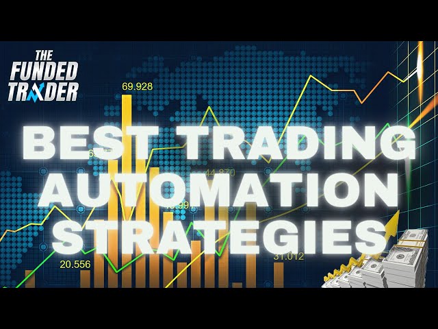 📈 +$3,382 Day Trading Futures With A NinjaTrader Trading Bot