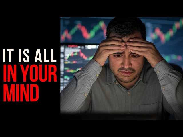 The Trading Psychology of the Successful Trader