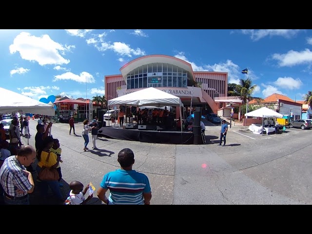 Típiko Pa Bo Gosa, Dia di Bandera 2018, #Curaçao