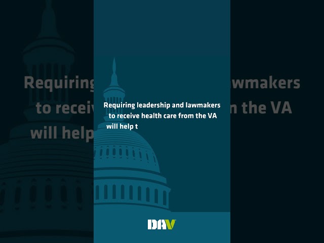 H R  149, the Lead by Example Act of 2025 #veterans #military