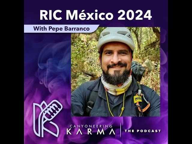 Pepe Barranco - RIC Mexico 2024