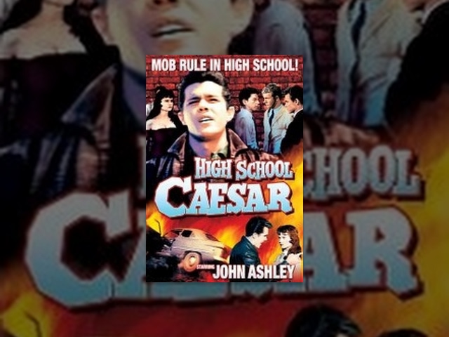 High School Caesar