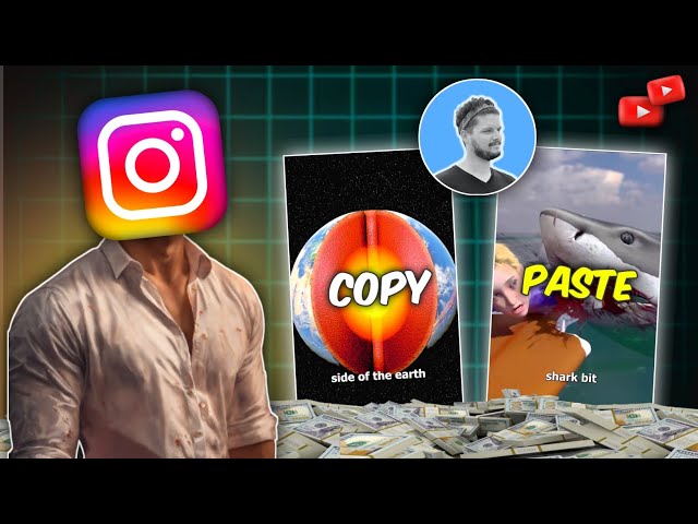 How to Earn Money on Instagram in 2025 Simple Copy-Paste Strategies