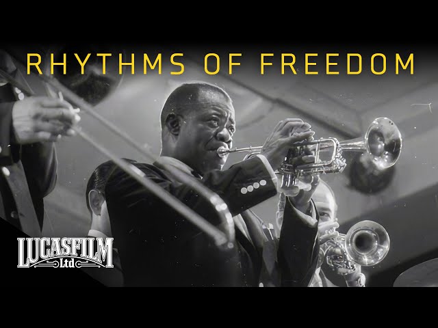 Jazz: Rhythms of Freedom | Historical Documentary | Lucasfilm