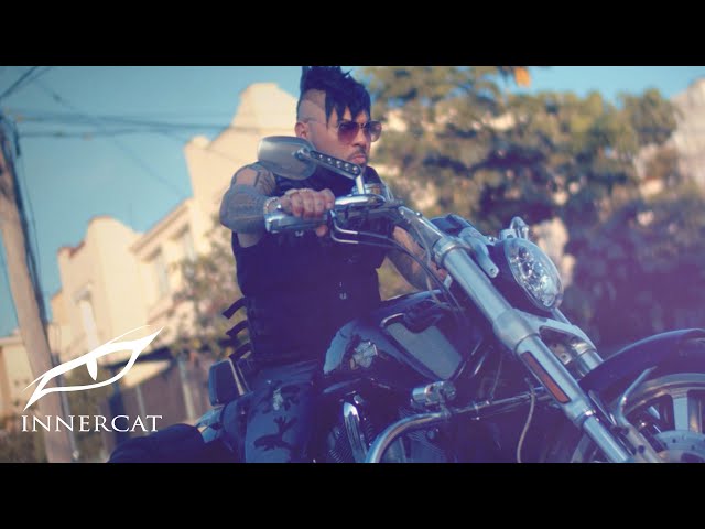 Chacal - Calocha [Official Video]