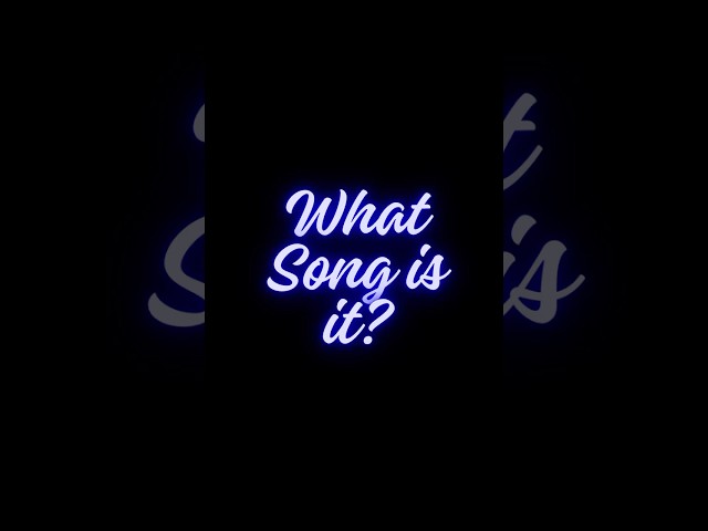 What Song is it? #music #wingdings #shorts