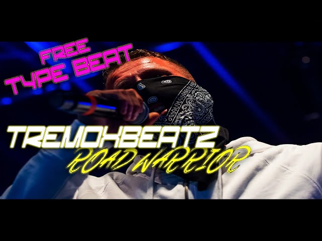 ╠FREE╣ AK AUSSERKONTROLLE Type Beat x Haftbefehl x Bushido  ╒ Road Warrior ╕ • Direct Download •