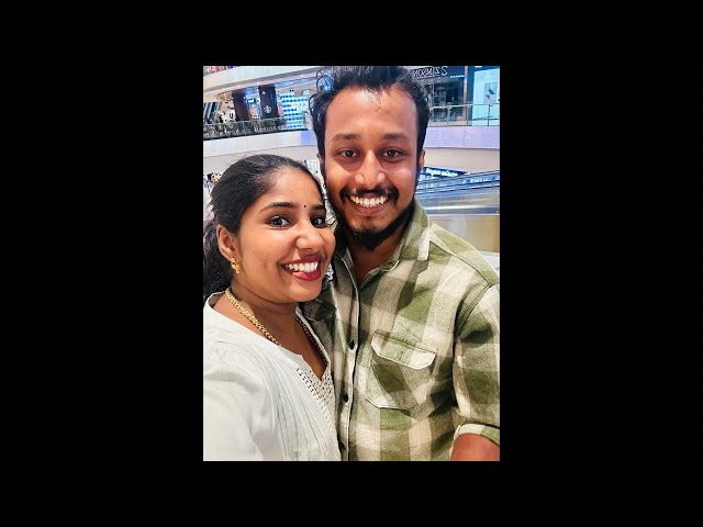 JL couple is live ഓടി വായോ ഞങ്ങൾ ഇവിടെയൊയുണ്ട്