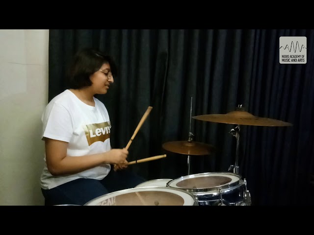 Vulture cover playthrough by Vrinda Bansal