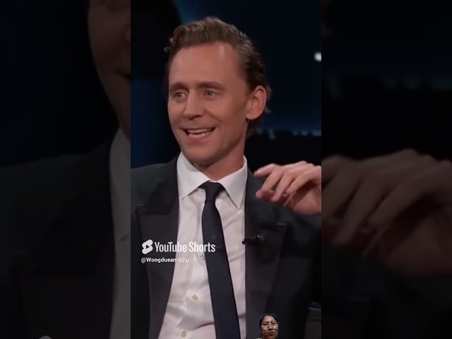 Fc.Charming 💞🔥#tomhiddleston #marvel #music #abba #remix #song #loki #วงเดือน