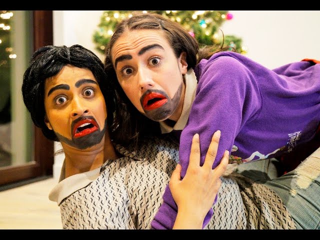 Getting Freaky On Christmas (ft. Miranda Sings)