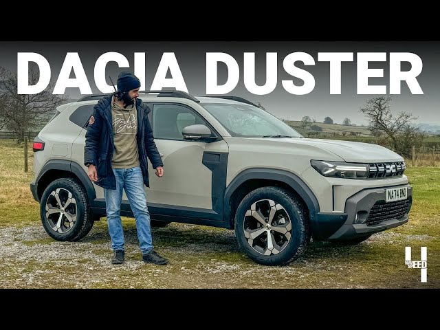 Dacia Duster | Best and Worst Features | Good or Bad?