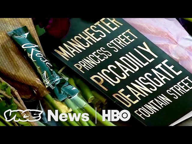 Manchester Attack & Facebook Police: VICE News Tonight Full Episode (HBO)