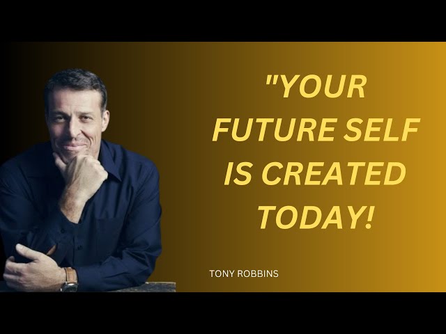 Unlock Your Full Potential: The Ultimate Personal Development & Mindset Speech!"**