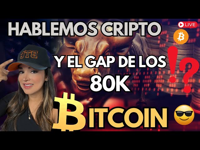 #HablemosCripto #Bitcoin Trading Fácil  #ETH #SOL #RUNE #DOGE #XRP