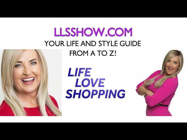 LIFE LOVE SHOPPING PROMO