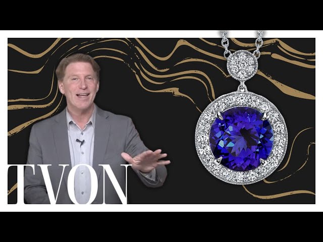 TVON Live Fine Jewelry Shopping with Daniel