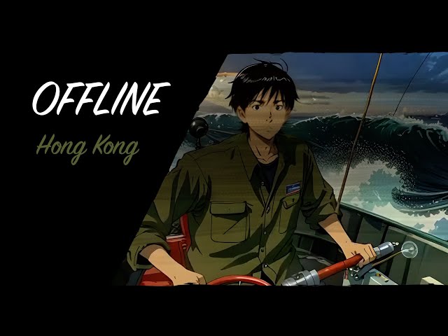 Offline - Hong Kong | Old stories retold from the GBA