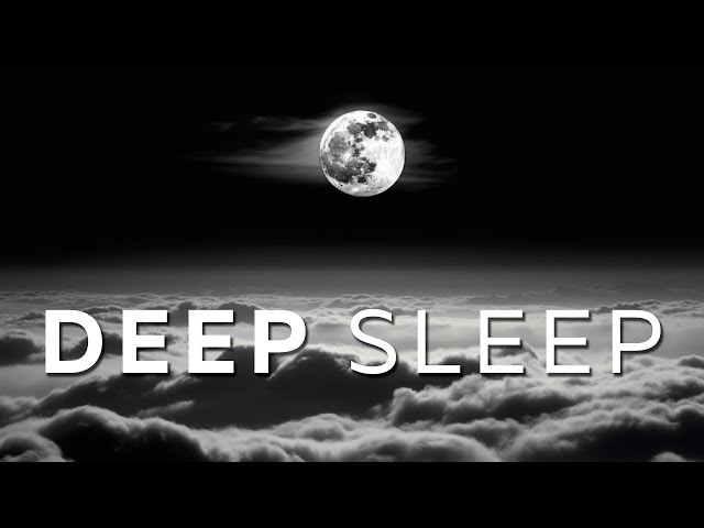 11 Hours of Deep Sleep ★︎ FULL BODY RESTFUL SLEEP