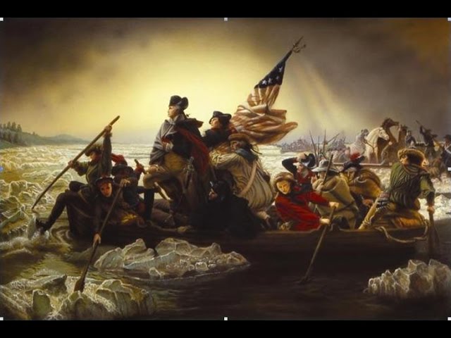 History: The American Revolution 1776 Documentary