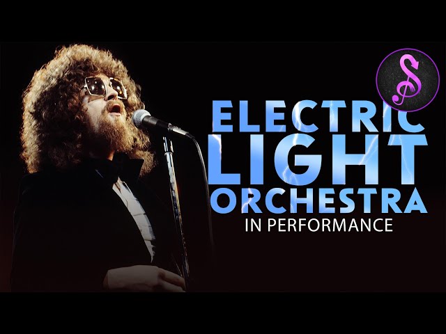 Electric Light Orchestra: In Performance | Full Music Documentary | Stream Music and More