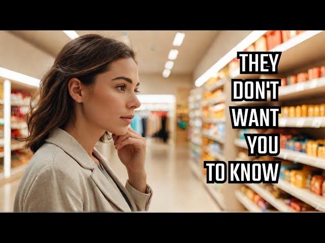 Do Stores REALLY Want You to Know These SECRET Buying Triggers?