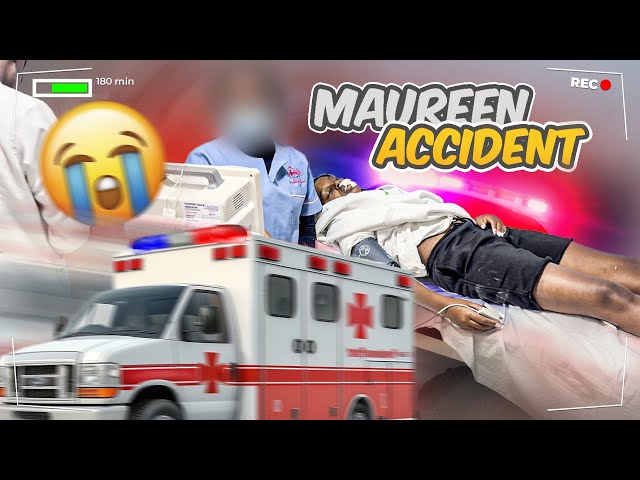 The SHOCKING Accident On My Girlfriend's BIRTHDAY!💔 *SAD*