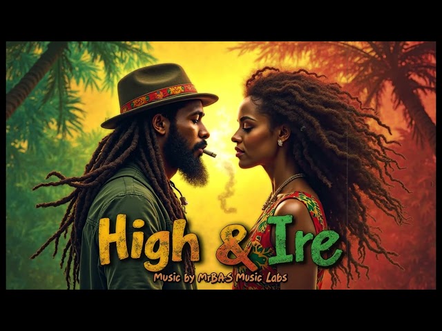 What Makes Irie Music SO ADDICTIVE