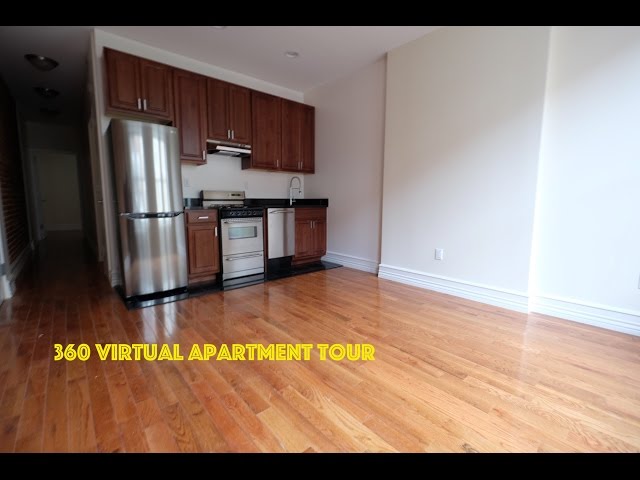 360 Tour - 14 West 103rd Street Apt 3D - $2,979