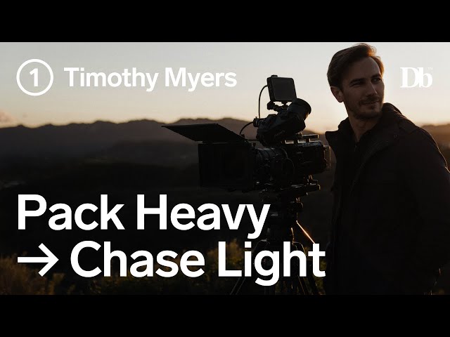 Photojournalism Tips - Pro Advice from Timothy Myers