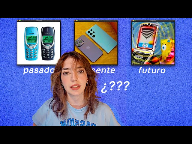 Que pasa con los celulares?📱