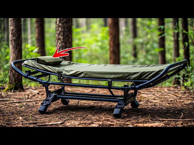 23 ( ULTIMATE ) CAMPING GEAR AND GADGETS AVAILABLE ON AMAZON ➤ 51