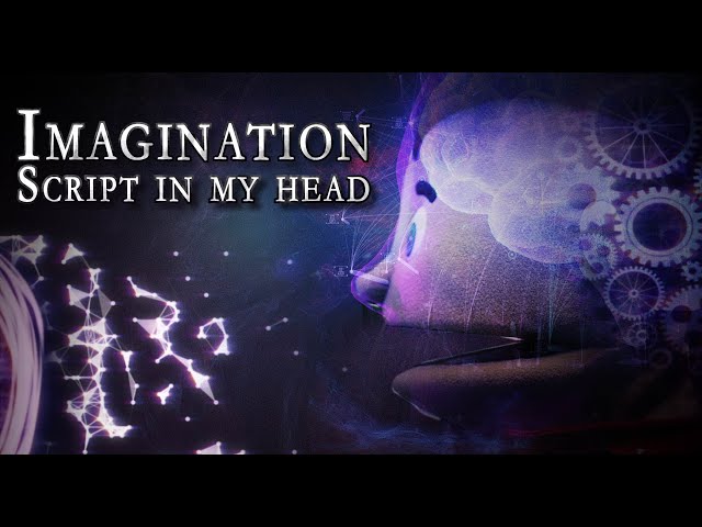 Imagination In My Head Went Wrong I Puppet Short Films