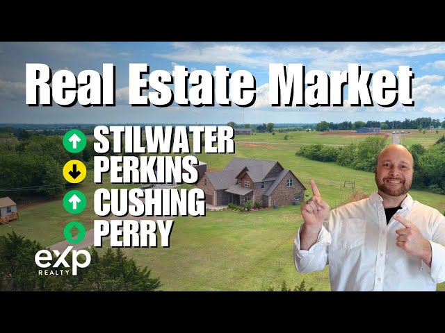 Moving to Stillwater Oklahoma 🏡 LEARN MORE Stillwater Real Estate Market Update for July 2023