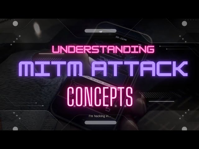 Understanding MITM concepts from watchdogs clip #mitm #hackerstatus #indiancyberarmy #webdragon63