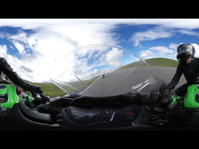 Ninja 300 Session 05 - Group B