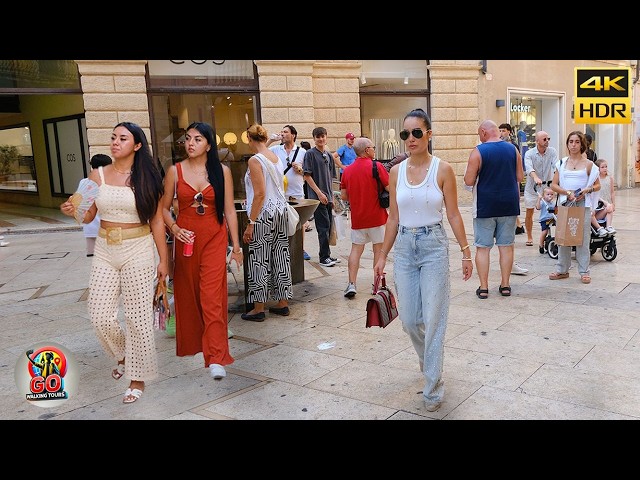 🔥 VERONA CITY 2024! Real Italy TODAY 🇮🇹 Walking City Tour - 4K HDR