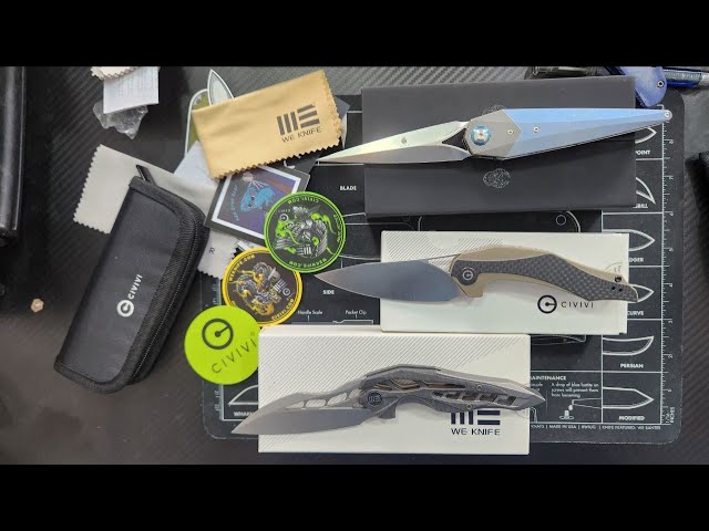 اغلى السكاكين في العالم | The most expensive knives in the world