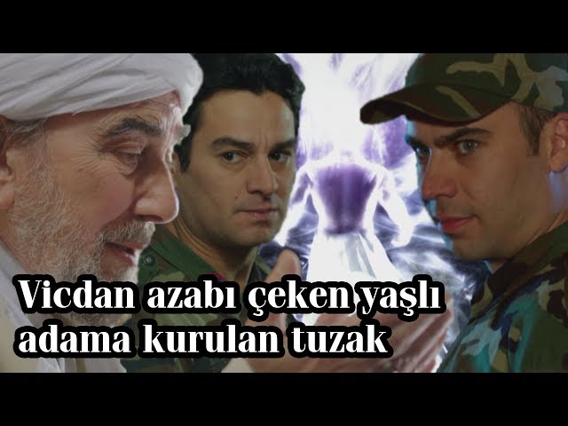 Küçük Kıyamet Bölüm 37 - HD | Vicdan azabı