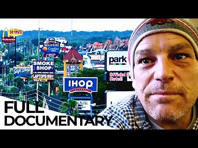 The Working Poor | The Price of the American Dream | ENDEVR Documentary