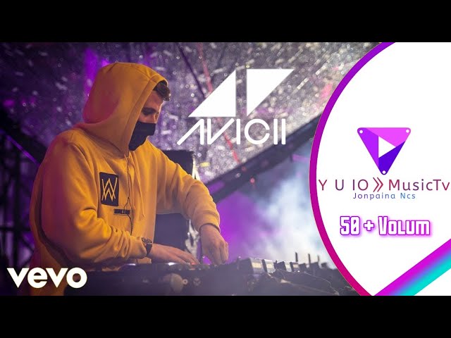 《 Alan Walker le hace tributo a Avicii 》 Lost Control Vs Levels | Tomorrowland 2022