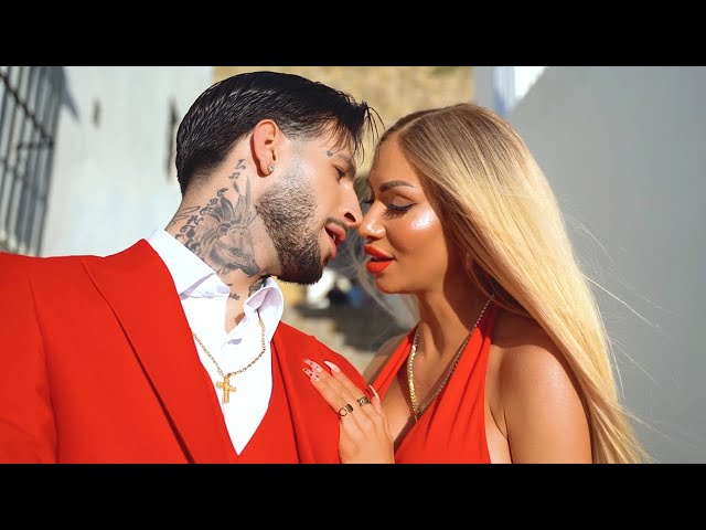 Joana Santos, Keen Levy - SI ME DAS A ELEGIR (Videoclip Oficial) #Parte2