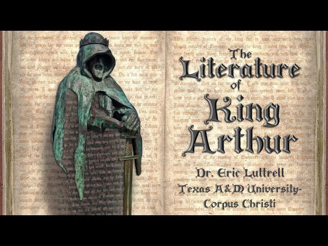 King Arthur (Part 3 of 3): The History behind the Legend (?)